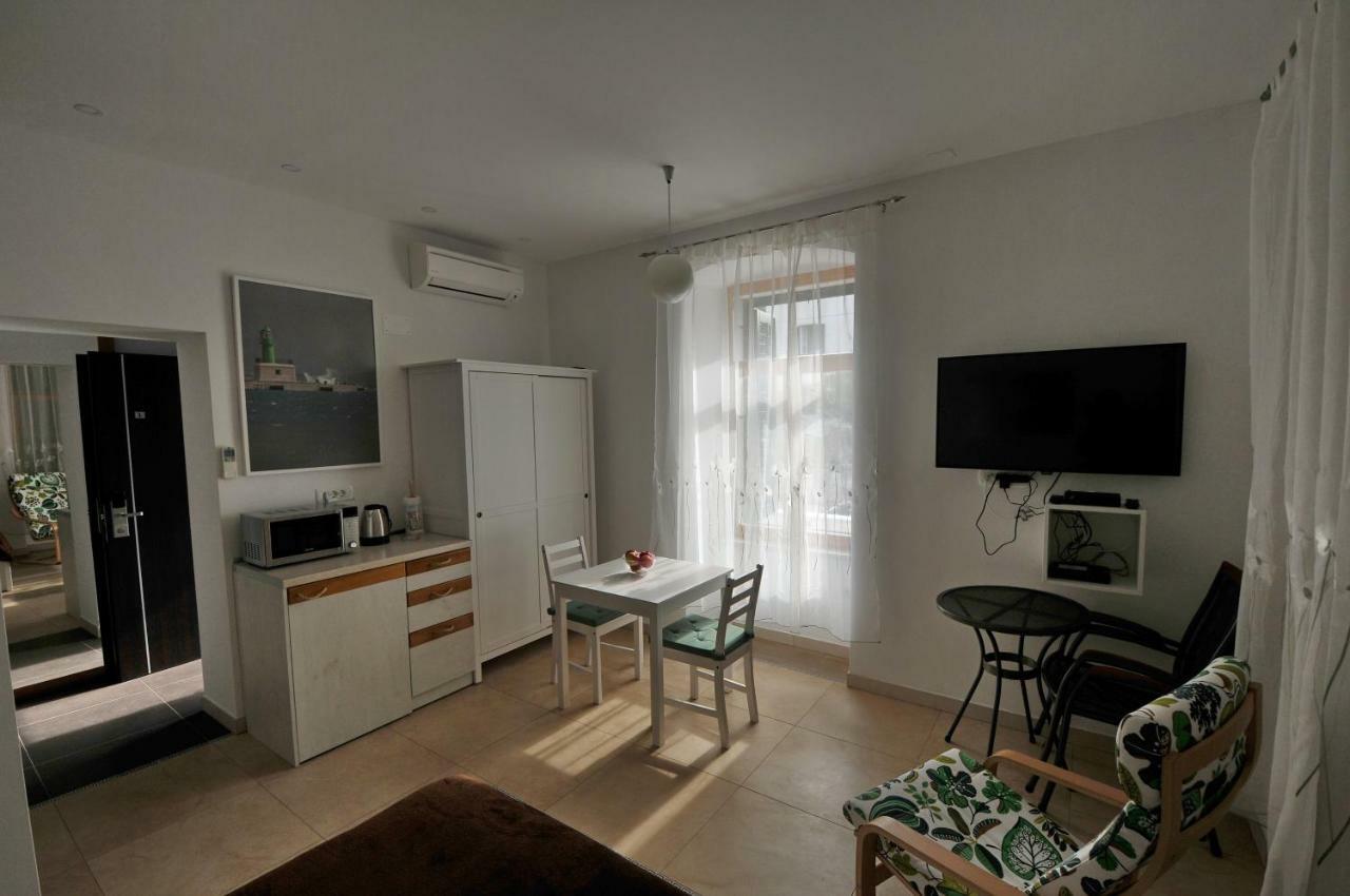 Studio Apartment Dzapo Split Exterior foto