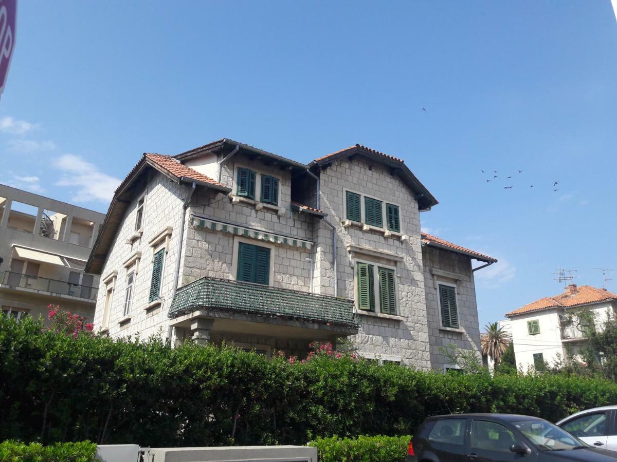 Studio Apartment Dzapo Split Exterior foto