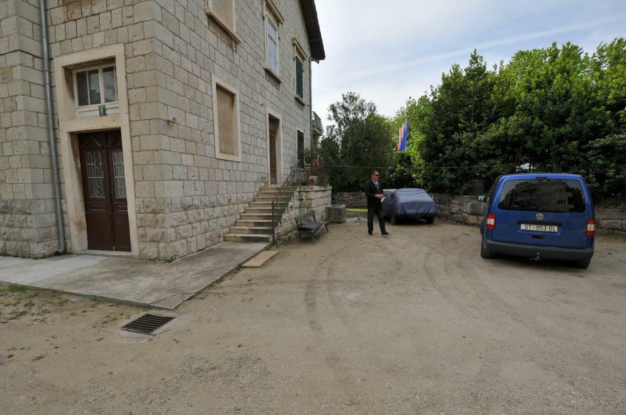 Studio Apartment Dzapo Split Zimmer foto