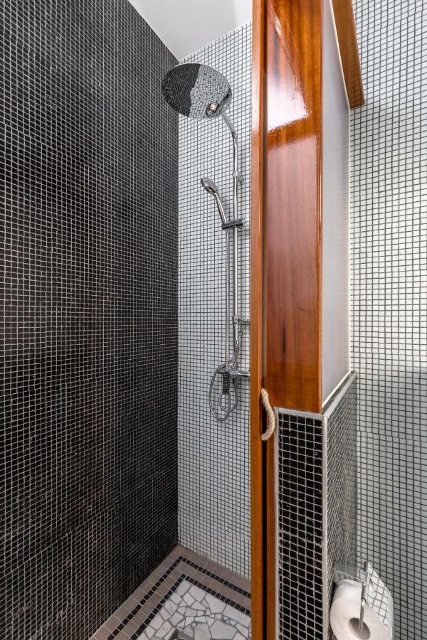Studio Apartment Dzapo Split Exterior foto