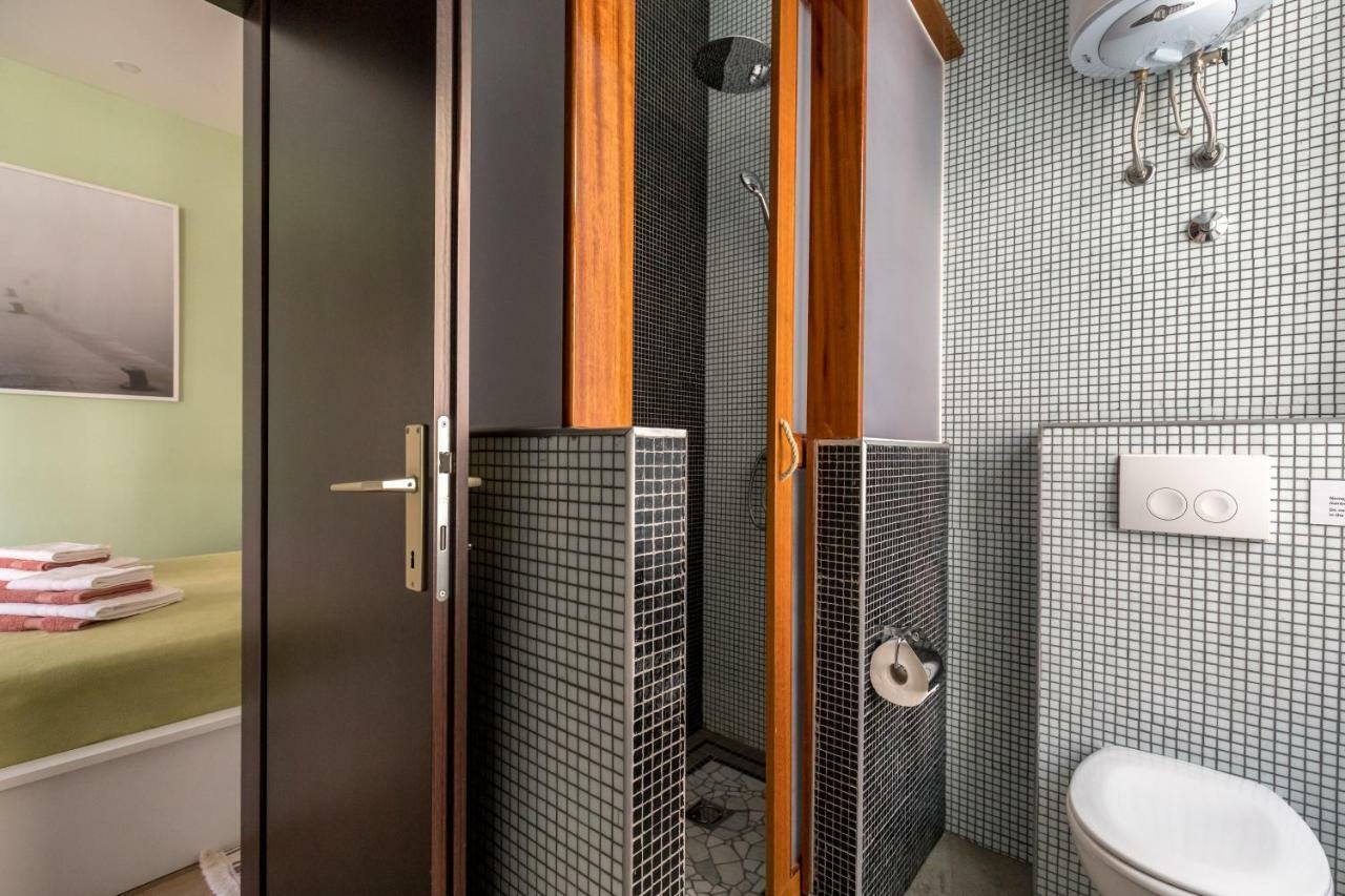 Studio Apartment Dzapo Split Exterior foto